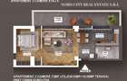 Apartament 2 camere -  Sisesti - Baneasa - DEZVOLTATOR - 21