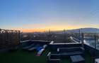 Penthouse zona centrală | 85 mp utili | 2 terase, 2 balcoane