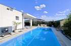 Casă mediteraneană cu piscină încălzită | Podgoria | 120 mp utili | Teren 550 mp - 12