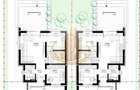 Casă Săcălaz | 106,95 mp | 300 mp Teren | 5 Camere - 6