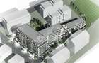 Apartament 3 camere BLOC NOU cu CF zona Vivo - 6