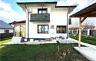 Oferta excelenta Vila moderna 4 cam, mobilata,  Lunca Cetatuii Iasi - 14