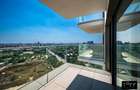 Barbu Vacarescu | Apartament 2 camere | B14.4 | One Verdi Park | Comision 0