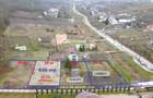 LOT teren INTRAVILAN,  634 mp, VASLUI, strada CASTANILOR; - 1