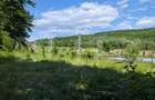 Hulubești, Butoiu de Jos Teren intravilan cu Panoramă Superbă către Pădure - 2