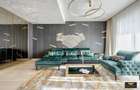 Penthouse Herastrau 4 camere | 2 locuri parcare | Terase 100mp - 4