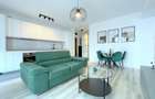 Apartament 2 camere - Denya Forest 4 - 1