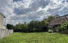Teren 664mp- Timisoara-  zona Mehala- Toate utilitatile - 2