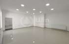 Spatiu comercial cu 2 incaperi | Tavan Inalt | Finisat | Ultracentral - 2