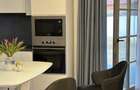 Margine de triplex : 5 camere, 3 bai,2 dressinguri,bucatarie, balcon,terasa. - 15