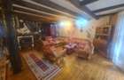 Vila de vacanta de vanzare in Busteni - Zona Zamora - 43