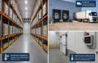 Depozitare frigorifică Otopeni | Acces rapid DN1 și Centura  | Camere -20°C - 3