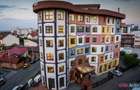 Hundertwasser House, Siriului 42-46 - comision 0%, reprezentam proprietarul! - 1