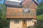 Casa de vacanta cu 5 camere,de vanzare,Garda de Sus,Arieseni,Alba - 1