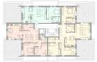 Penthouse 2 terase 32 mp 107 mp utili  fiecare zona Turnisor Sibiu - 2