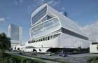 Promenada Offices, Floreasca, 500 - 12000 mp  0% comision! - 1