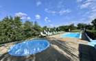 Hotel 20 camere Delta Dunarii 50 m deschidere teren 6000 mp acces auto - 36