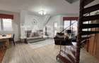 Apartament 3 camere mobilat utilat 65mp 2 BAI COMISION 0% Valea Aurie - 8