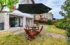 Casa finisata tip duplex, GARAJ, 3 dormitoare, 2 bai, str. Campului - 14