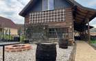 De vanzare 0,75ha cu doua case, gradina, livada etc Ideal camping, tabere, ferma - 13
