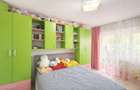 Apartament 2 camere decomandat 51 mp, bloc nou cu lift, Nicolina-CUG - 11