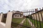 Vila indiviuala, 5 camere, curte libera 320 mp - Comuna Berceni, IF - 31