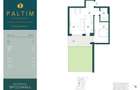 Apartament 2 camere, Zona Centrala - 1
