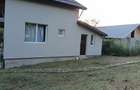 Casa noua cu teren de 3278mp Glodeni Vale-Pucioasa - 4