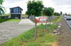 DUMBRAVENI - SUCEAVA,Spatiu comercial P+M si spatiu de depozitare + teren 2 - 3