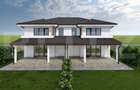 Duplex modern într-o zonă aerisită,  Teraplast Arena - pret semifinisat - 4