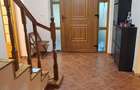 OBOR /GARA de EST inchiriere casa/vila 4 camere, individuala, mobilata - 9