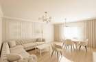 Vilă contemporană cu 5 dormitoare, 5 băi și teren de 920 mp - 1