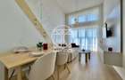 Penthouse 5 camere, 3 bai |  terasa 9.11 mp, intabulat, orientare SUD - 2
