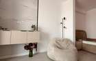 Garsoniera | Complex Novum Viilor | loc parcare inclus|Bloc Nou-Prima Inchiriere - 4