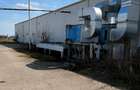 PLATFORMA INDUSTRIALA 21.000 MP + HALE PRODUCTIE - URZICENI ~ IALOMITA - 1
