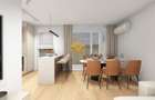 2 camere, LUX, AC, parcare, bloc nou, Plopilor Zona Parcul Rozelor - 3