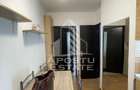 Apartament cu 1 camera, decomandat, etaj intermediar, zona Girocului - 6