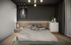 Floreasca | Luxury concept apartment | Lake View - 12
