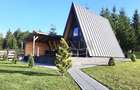 Teren 34,5 ari + cabana A-frame Colibita – ideal pentru resort, spa sau pensiune - 10
