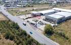 Spațiu industrial cu 1.2ha teren Focsani centura - 4