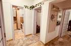 🏡 Racadau 2 camere decomadat (amenajat in 3), mobilat