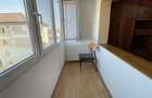 Apartament spațios cu două camere, etajul 4 cu acoperiș. - 1