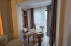 Studio cu balcon | Ivory Residence Pipera | 43,8 mp | Etaj 3 - 6