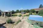 Casa individuala de vanzare, vatra satului Sag, teren de 1.800 mp, mobilata - 36