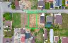 Teren 650 mp în Cumpăna | Utilități la teren | Stradă asfaltată. - 2