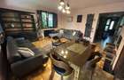 Casa individuală de închiriat 250mp utili 900mp teren| Grădină | Făget | Linsite