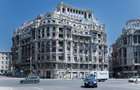 Apartamentul din turnul cu glorietă — Calea Victoriei nr. 2 - 2