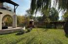 Vila de vanzare Snagov - Lac - Piscina - Teren 2000 mp - 4