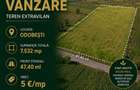 Teren extravilan de vânzare DN2D ( Soseaua Vrancei ) - 1
