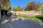 Vila de vanzare 8 camere zona Baneasa, Bucuresti teren 1400mp-piscina - 4